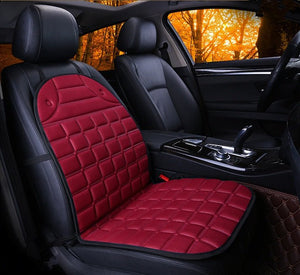 Automobile heating cushion - Yahko Merchandise