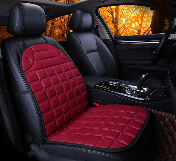Automobile heating cushion - Yahko Merchandise