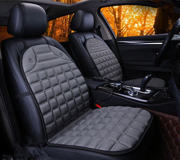 Automobile heating cushion - Yahko Merchandise