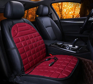 Automobile heating cushion - Yahko Merchandise