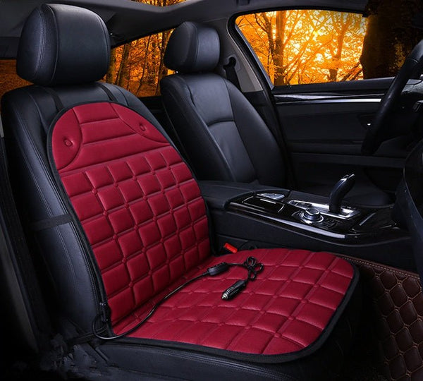 Automobile heating cushion - Yahko Merchandise
