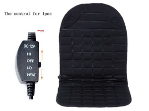 Automobile heating cushion - Yahko Merchandise