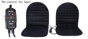 Automobile heating cushion - Yahko Merchandise