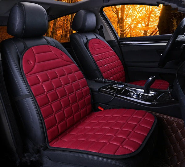 Automobile heating cushion - Yahko Merchandise