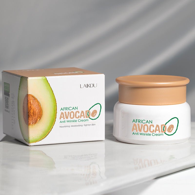 Avocado antifreeze cracking cream - Yahko Merchandise