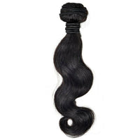 Body Wave Human Hair Bundles