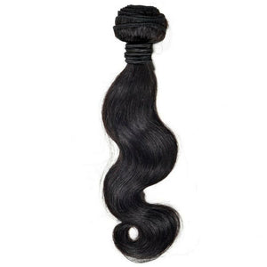 Body Wave Human Hair Bundles