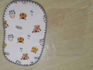 Baby Cloud Pillow with Packaging - Yahko Merchandise