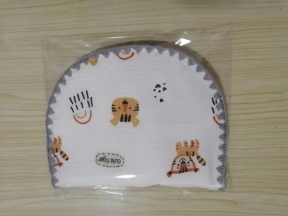 Baby Cloud Pillow with Packaging - Yahko Merchandise