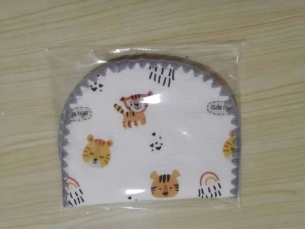 Baby Cloud Pillow with Packaging - Yahko Merchandise