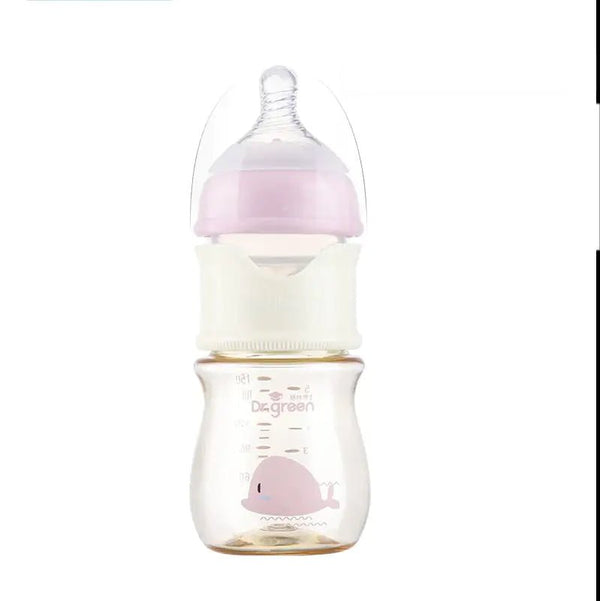 Baby Glass Bottle - Yahko Merchandise