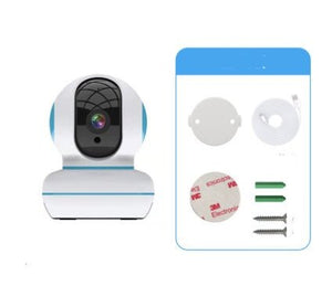 Baby Monitor Child Surveillance Artifact Camera - Yahko Merchandise