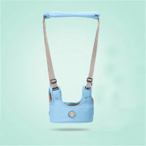 Baby Walking Harness with Easy Pull Rope - Yahko Merchandise