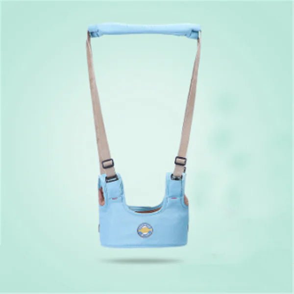 Baby Walking Harness with Easy Pull Rope - Yahko Merchandise
