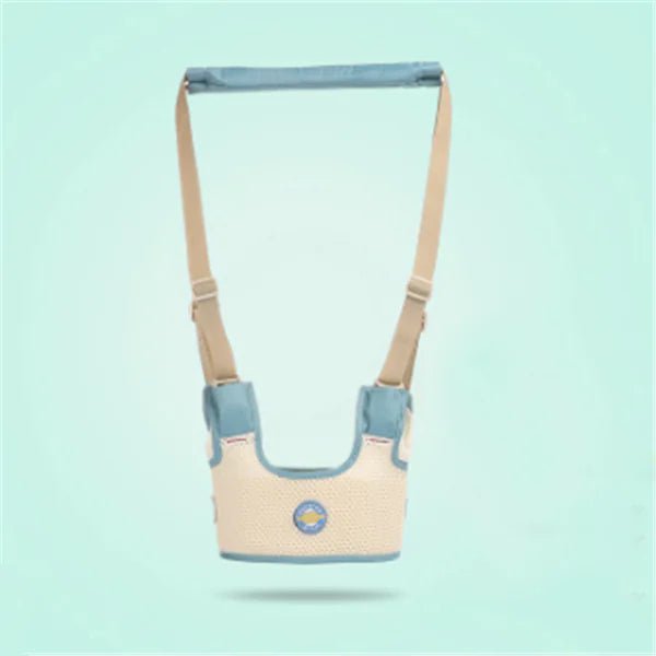 Baby Walking Harness with Easy Pull Rope - Yahko Merchandise