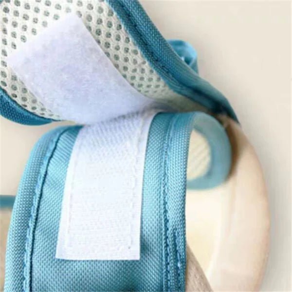 Baby Walking Harness with Easy Pull Rope - Yahko Merchandise
