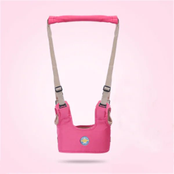 Baby Walking Harness with Easy Pull Rope - Yahko Merchandise