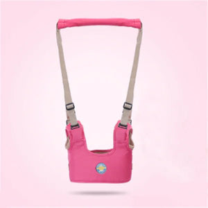 Baby Walking Harness with Easy Pull Rope - Yahko Merchandise