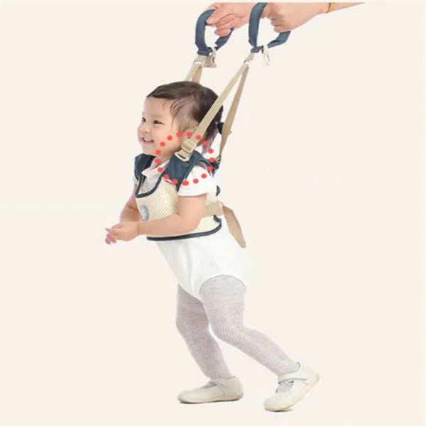 Baby Walking Harness with Easy Pull Rope - Yahko Merchandise