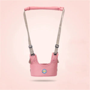 Baby Walking Harness with Easy Pull Rope - Yahko Merchandise