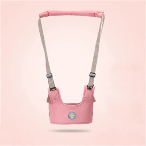 Baby Walking Harness with Easy Pull Rope - Yahko Merchandise