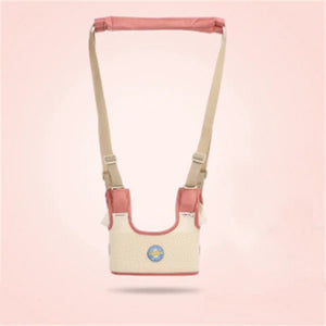 Baby Walking Harness with Easy Pull Rope - Yahko Merchandise