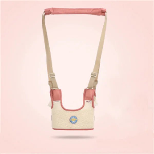Baby Walking Harness with Easy Pull Rope - Yahko Merchandise