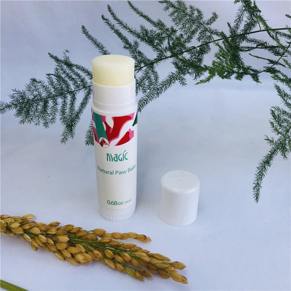 Baihua Pet Paw Care Cream - Yahko Merchandise