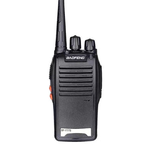 Baofeng BF777S Mini Walkie Talkie for Outdoor Use - Yahko Merchandise