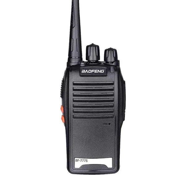 Baofeng BF777S Mini Walkie Talkie for Outdoor Use - Yahko Merchandise