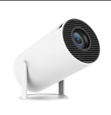 Barrel Machine Hy300 Smart AnzhuoHD Projection Screen Home Recommend Projector - Yahko Merchandise
