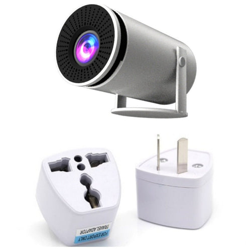 Barrel Machine Hy300 Smart AnzhuoHD Projection Screen Home Recommend Projector - Yahko Merchandise