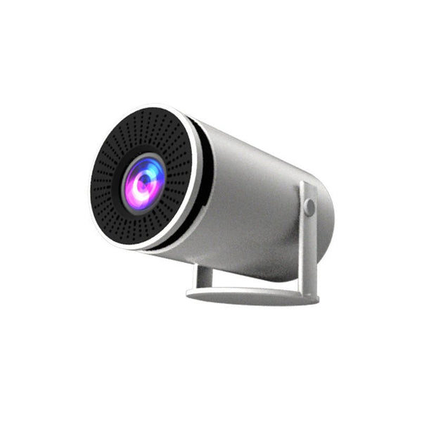 Barrel Machine Hy300 Smart AnzhuoHD Projection Screen Home Recommend Projector - Yahko Merchandise
