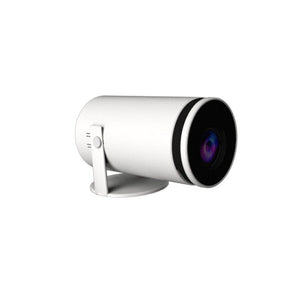 Barrel Machine Hy300 Smart AnzhuoHD Projection Screen Home Recommend Projector - Yahko Merchandise