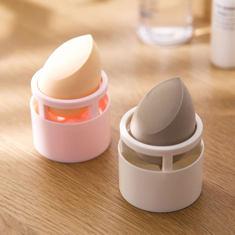 Beauty Egg Stand Cosmetics Storage Rack - Yahko Merchandise
