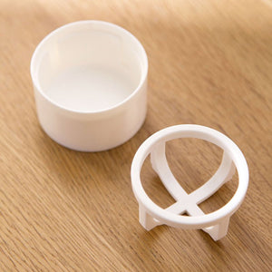 Beauty Egg Stand Cosmetics Storage Rack - Yahko Merchandise