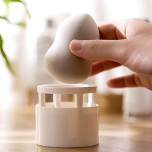 Beauty Egg Stand Cosmetics Storage Rack - Yahko Merchandise