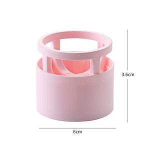 Beauty Egg Stand Cosmetics Storage Rack - Yahko Merchandise