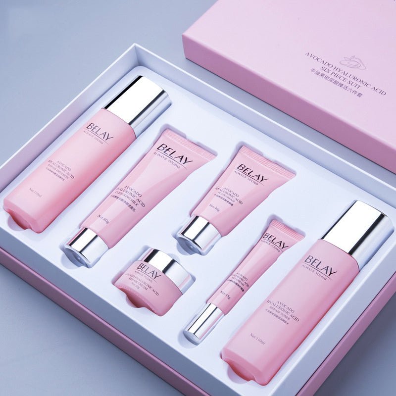 Beauty Salon Facial Care Cosmetics - Yahko Merchandise