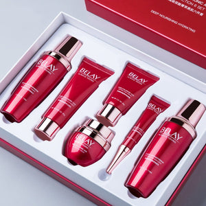 Beauty Salon Facial Care Cosmetics - Yahko Merchandise