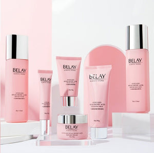 Beauty Salon Facial Care Cosmetics - Yahko Merchandise