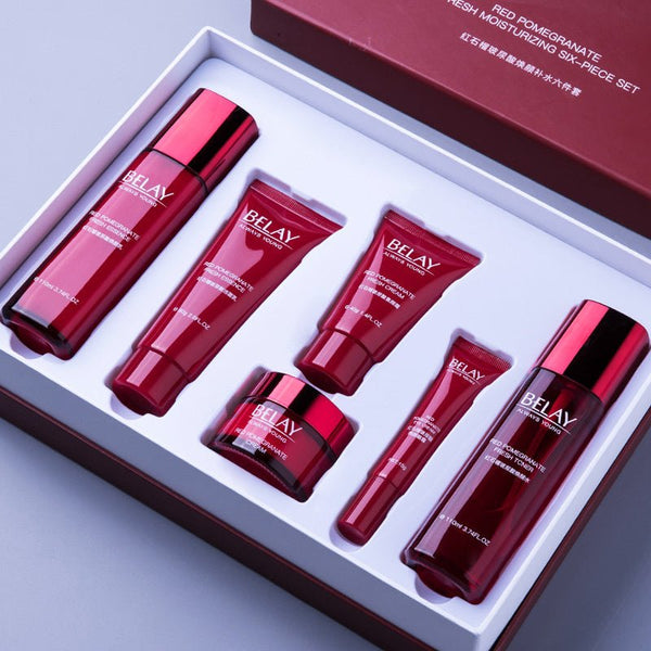 Beauty Salon Facial Care Cosmetics - Yahko Merchandise