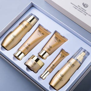 Beauty Salon Facial Care Cosmetics - Yahko Merchandise