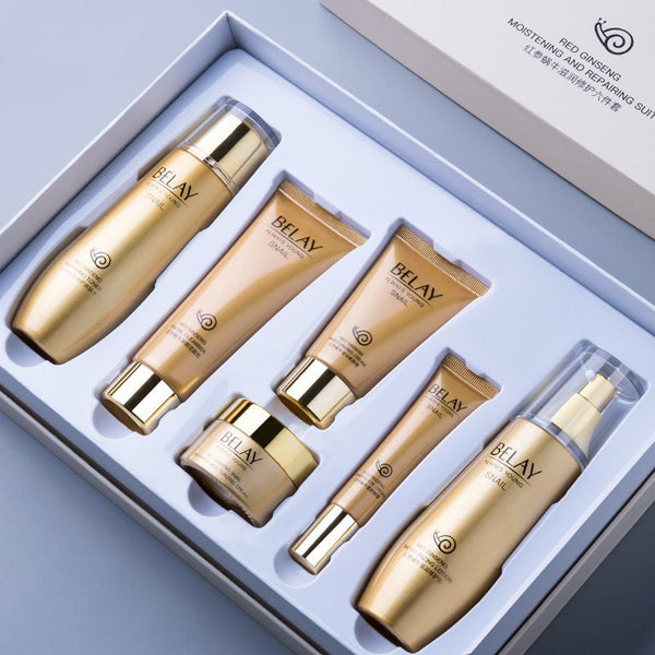Beauty Salon Facial Care Cosmetics - Yahko Merchandise