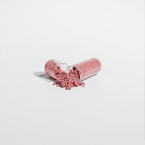 Beetroot Powder Natural Energy, Heart Health Antioxidant Support - Yahko Merchandise