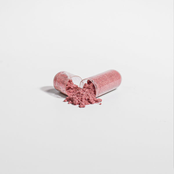 Beetroot Powder Natural Energy, Heart Health Antioxidant Support - Yahko Merchandise