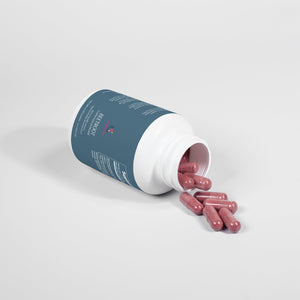 Beetroot Powder Natural Energy, Heart Health Antioxidant Support - Yahko Merchandise