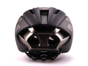 Bicycle Aero Helmet Cycling Helmet Road Mountain Integral Triathlon Bike Helmet Men Race Airo Time - Trial TT Bike Helmet - Yahko Merchandise