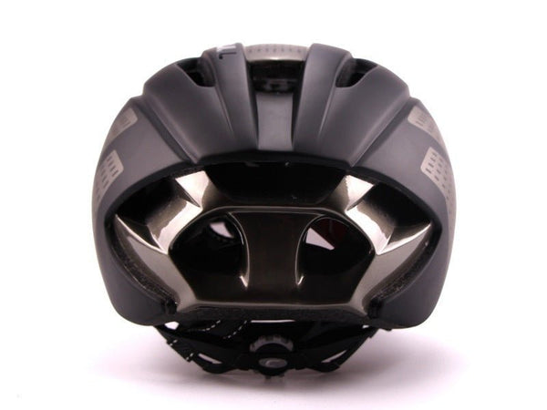 Bicycle Aero Helmet Cycling Helmet Road Mountain Integral Triathlon Bike Helmet Men Race Airo Time - Trial TT Bike Helmet - Yahko Merchandise