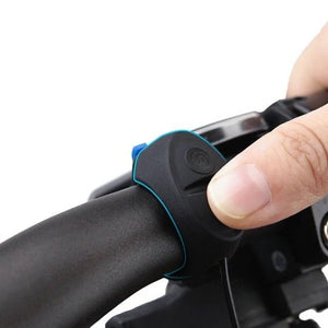 Bicycle charging speaker - Yahko Merchandise
